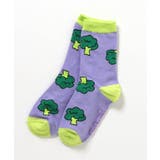 BIT'Z ユニーク総柄ソックス | F.O.Online Store | 詳細画像10 