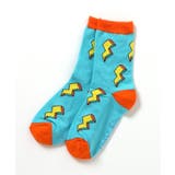 BIT'Z ユニーク総柄ソックス | F.O.Online Store | 詳細画像7 
