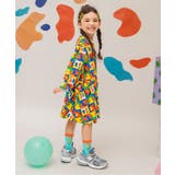 BIT'Z ユニーク総柄ソックス | F.O.Online Store | 詳細画像8 