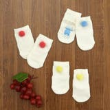 梵天ベビーソックス | F.O.Online Store | 詳細画像10