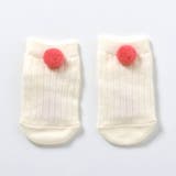 梵天ベビーソックス | F.O.Online Store | 詳細画像6