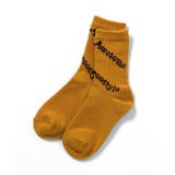 B NEWJACK バリエーションソックス | F.O.Online Store | 詳細画像15