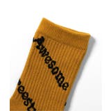 B NEWJACK バリエーションソックス | F.O.Online Store | 詳細画像16
