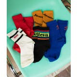 B NEWJACK バリエーションソックス | F.O.Online Store | 詳細画像20