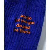 B NEWJACK バリエーションソックス | F.O.Online Store | 詳細画像6