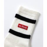 B NEWJACK バリエーションソックス | F.O.Online Store | 詳細画像8