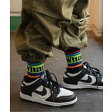 ブラック | B NEWJACK バリエーションソックス | F.O.Online Store