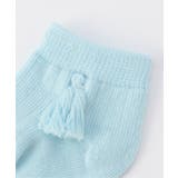 ベーシックベビーソックス | F.O.Online Store | 詳細画像2 