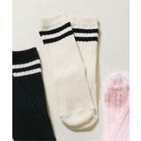 おめかしベビーハイソックス | F.O.Online Store | 詳細画像1 