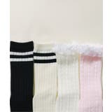 おめかしベビーハイソックス | F.O.Online Store | 詳細画像9 