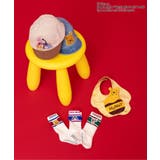 【リンク】ディズニーキャラクター くまのプーさん/ベビーハイソックス | F.O.Online Store | 詳細画像10