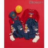 【リンク】ディズニーキャラクター くまのプーさん/ベビーハイソックス | F.O.Online Store | 詳細画像11