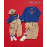 【リンク】ディズニーキャラクター くまのプーさん/ベビーハイソックス | F.O.Online Store | 詳細画像13