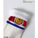 【リンク】ディズニーキャラクター くまのプーさん/ベビーハイソックス | F.O.Online Store | 詳細画像17