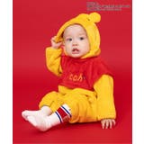 【リンク】ディズニーキャラクター くまのプーさん/ベビーハイソックス | F.O.Online Store | 詳細画像19