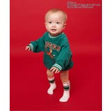 【リンク】ディズニーキャラクター くまのプーさん/ベビーハイソックス | F.O.Online Store | 詳細画像6
