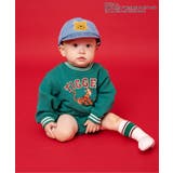 【リンク】ディズニーキャラクター くまのプーさん/ベビーハイソックス | F.O.Online Store | 詳細画像7