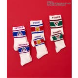 【リンク】ディズニーキャラクター くまのプーさん/ベビーハイソックス | F.O.Online Store | 詳細画像9