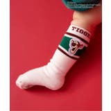 グリーン | 【リンク】ディズニーキャラクター くまのプーさん/ベビーハイソックス | F.O.Online Store