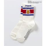 【リンク】ディズニーキャラクター くまのプーさん/ソックス | F.O.Online Store | 詳細画像13