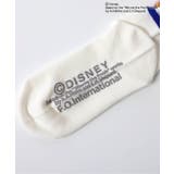 【リンク】ディズニーキャラクター くまのプーさん/ソックス | F.O.Online Store | 詳細画像16