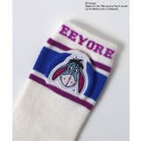 【リンク】ディズニーキャラクター くまのプーさん/ソックス | F.O.Online Store | 詳細画像3