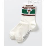 【リンク】ディズニーキャラクター くまのプーさん/ソックス | F.O.Online Store | 詳細画像4