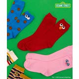 セサミストリート ソックス | F.O.Online Store | 詳細画像17 