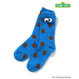 セサミストリート ソックス | F.O.Online Store | 詳細画像2 