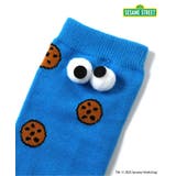 セサミストリート ソックス | F.O.Online Store | 詳細画像3 