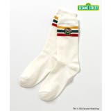セサミストリート ソックス | F.O.Online Store | 詳細画像4 