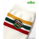 セサミストリート ソックス | F.O.Online Store | 詳細画像5 
