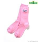 セサミストリート ソックス | F.O.Online Store | 詳細画像6 