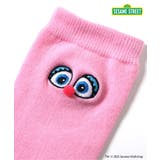 セサミストリート ソックス | F.O.Online Store | 詳細画像7 