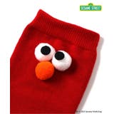 セサミストリート ソックス | F.O.Online Store | 詳細画像9 