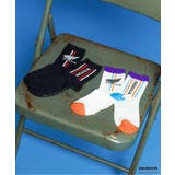 Honda ソックス  | F.O.Online Store | 詳細画像8 