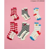 【リンク】mojojojoソックス(キッズサイズ) | F.O.Online Store | 詳細画像11