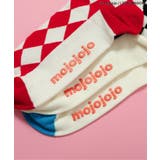 【リンク】mojojojoソックス(キッズサイズ) | F.O.Online Store | 詳細画像13