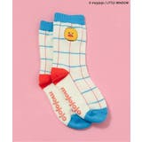 グリーン | 【リンク】mojojojoソックス(キッズサイズ) | F.O.Online Store