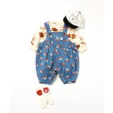 USAKUMAモチーフハイソックス  | F.O.Online Store | 詳細画像3 