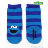 【リンク】SESAME STREET ベビーハイソックス  | F.O.Online Store | 詳細画像2 