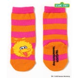 【リンク】SESAME STREET ベビーハイソックス  | F.O.Online Store | 詳細画像3 