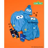 【リンク】SESAME STREET ベビーハイソックス  | F.O.Online Store | 詳細画像6 