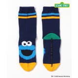 【リンク】SESAME STREET フェイスモチーフソック  | F.O.Online Store | 詳細画像4 