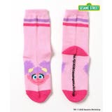 【リンク】SESAME STREET フェイスモチーフソック  | F.O.Online Store | 詳細画像5 