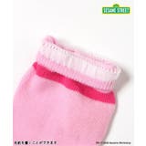 【リンク】SESAME STREET フェイスモチーフソック  | F.O.Online Store | 詳細画像6 