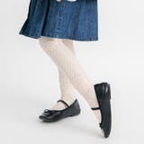 アイボリー | 3wayタイツ | F.O.Online Store