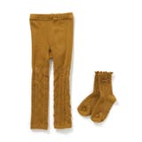 イエロー | 3wayタイツ | F.O.Online Store