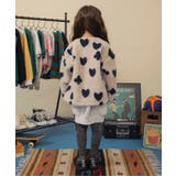 ランダム針抜きタイツ | F.O.Online Store | 詳細画像4 