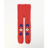 USAKUMAモチーフタイツ  | F.O.Online Store | 詳細画像1 